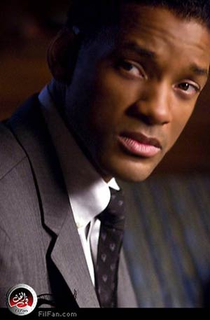 النجم ويل سميث