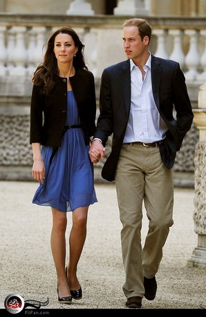 كيت وويليام