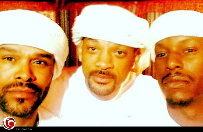 سميت وجيبسون وجيف