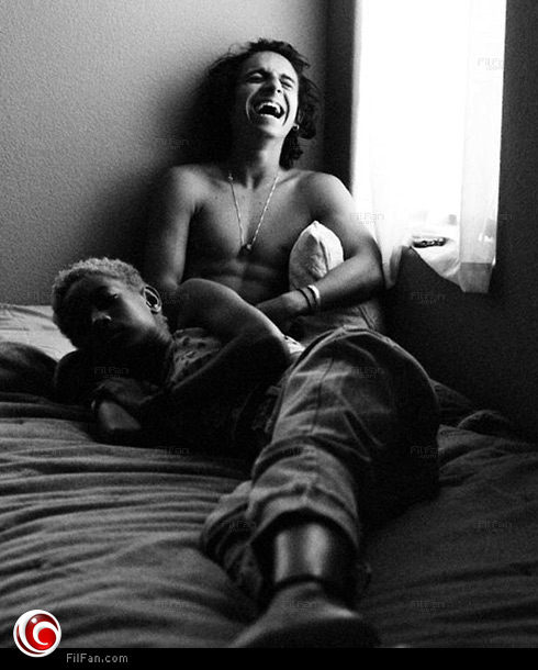 والصورة التي أثارت الجدل لابنة ويل سميث، ويلو سميث