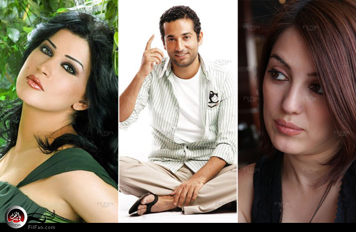 عمرو وكندة وجومانا كانوا مرشحون لبطولة &quot;رغيف عيش&quot;