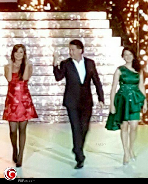 هل أعجبتك إطلالة لجنة التحكيم؟