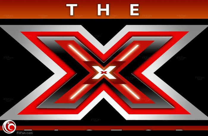 شعار برنامج The X Factor