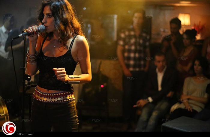 ياسمين حمدان