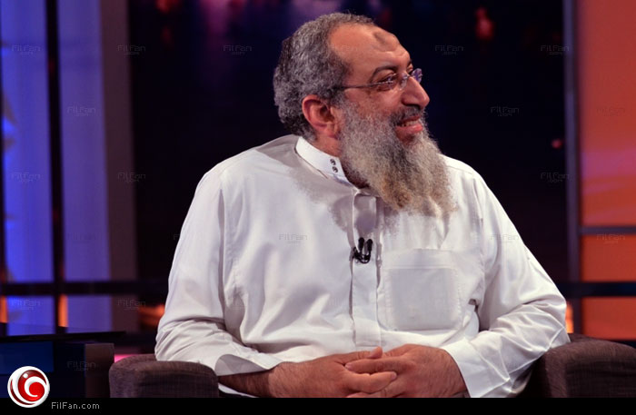 ياسر برهامي 