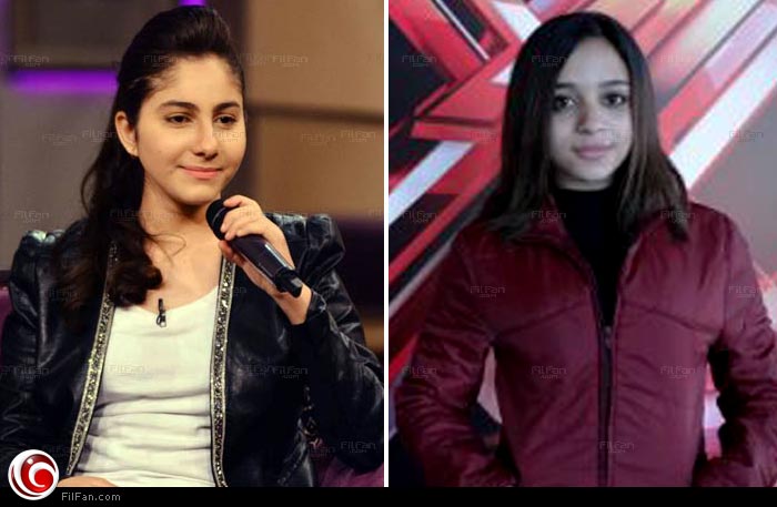 مروى وياسمينا مصريتان ببرامج المسابقات حصلتا على إعجاب كبير من الجمهور