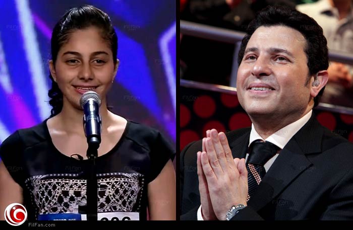 هاني شاكر وياسمينا