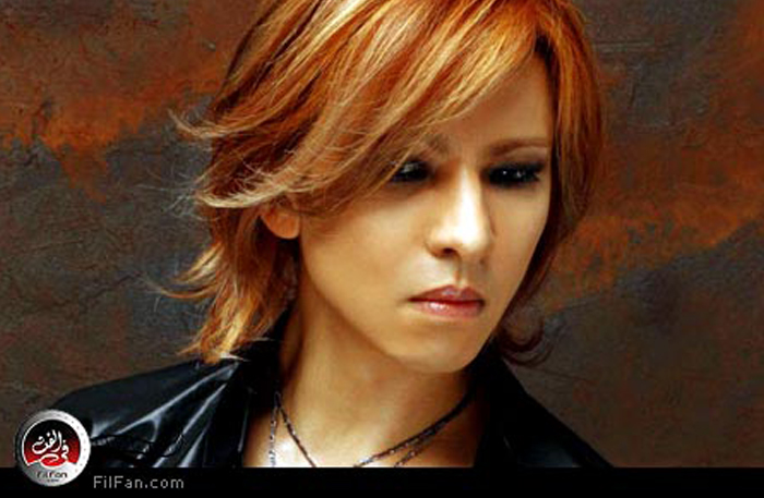 الموسيقار الياباني