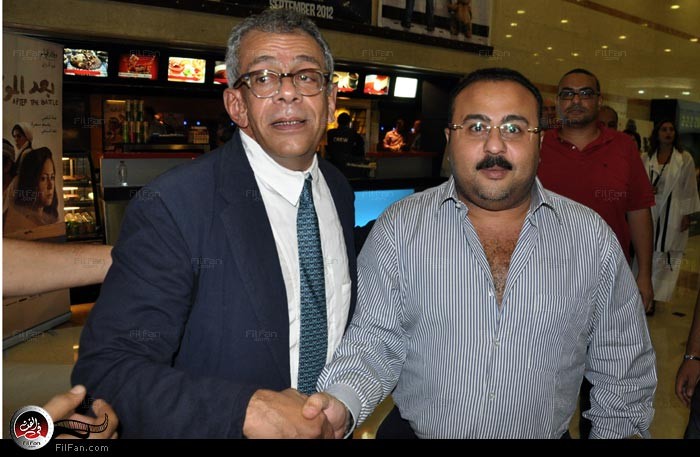 نصر الله وسمير زكي