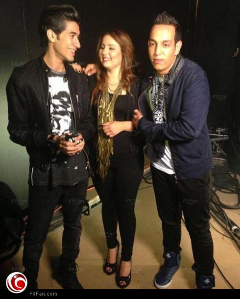 فريق &quot;Young Pharoz&quot;