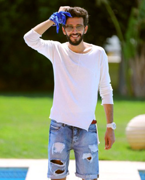 المخرج يونس