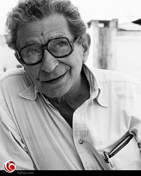 خمس أعوام مرت على وفاة شاهين