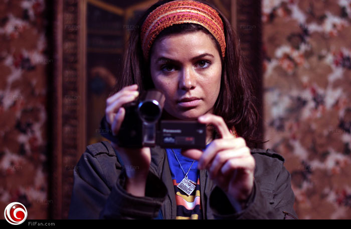 يسرا اللوزي