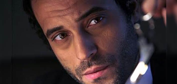 يوسف الشريف