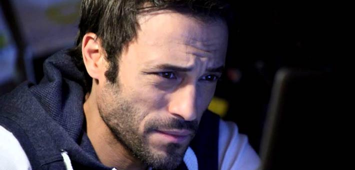 يوسف الشريف