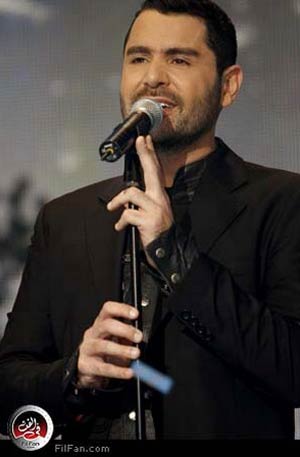 يوري مرقدي في &quot;قسمة ونصيب&quot;