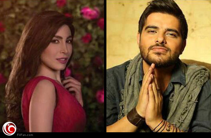 ناصيف ويارا