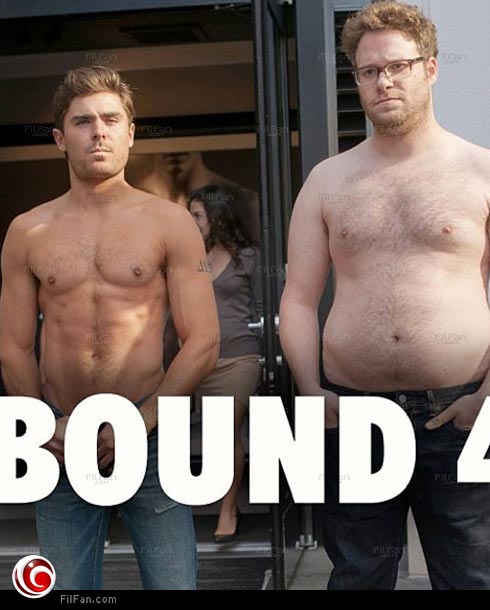 زاك إفرون يهدد بتقديم فيديو ساخر من كليب ويست وكاردشيان