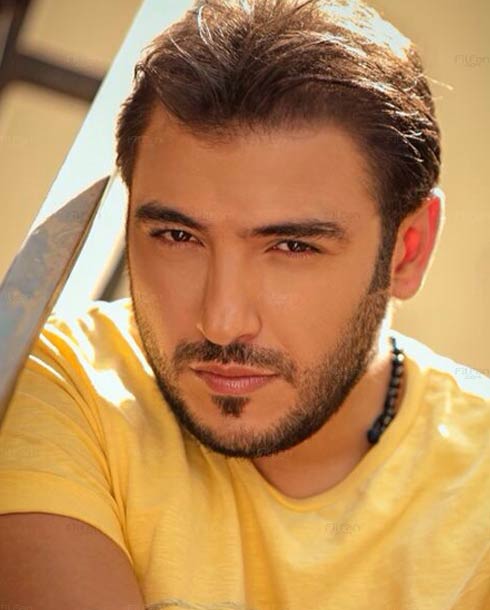 الموزع الموسيقي فهد