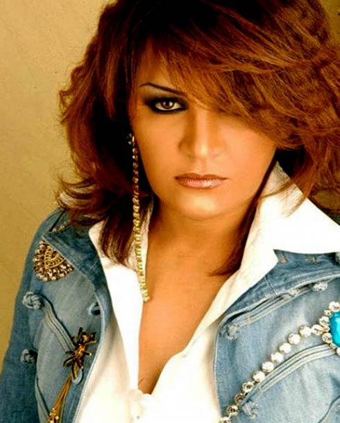 المطربة التونسية ذكرى