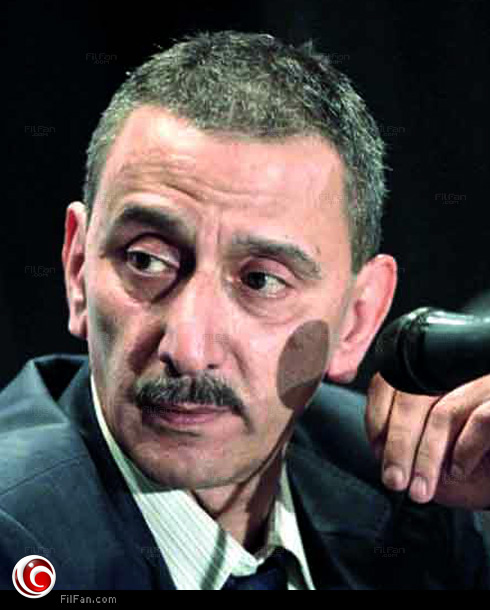 زياد الرحباني