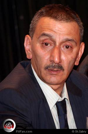 الفنان زياد رحباني