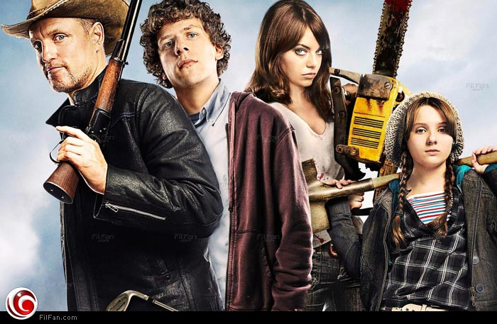 Zombieland 