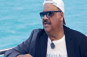 الكويتي داوود حسين