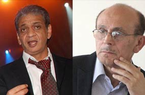 صبحي والسبكي