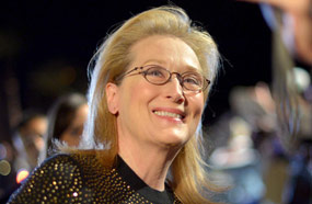 ميريل ستريب 