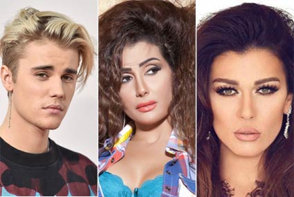 هؤلاء اعتزلوا مواقع التواصل الاجتماعي بصورة مؤقتة