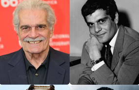 عمر الشريف.. حياة حزينة ووحيدة في هوليوود