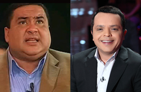 محمد هنيدي وعلاء ولي الدين