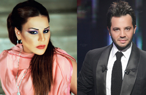 نيشان وأحلام