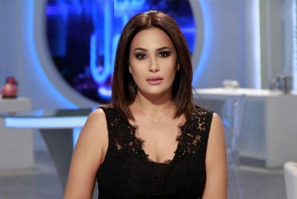 هند صبري