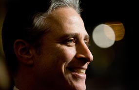 جون ستيوارت 