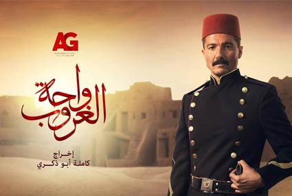 خالد النبوي