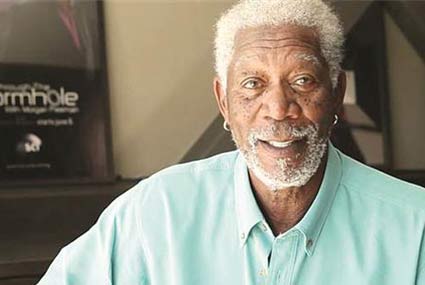 مورجان فريمان