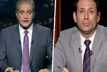 أحمد سالم بدلا من أسامة كمال