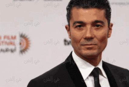 خالد النبوي