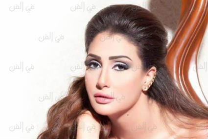 غادة عبد الرازق