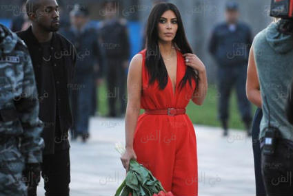 كيم كاردشيان