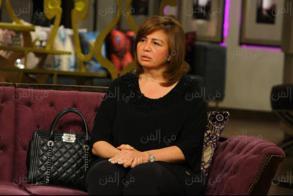 إلهام شاهين