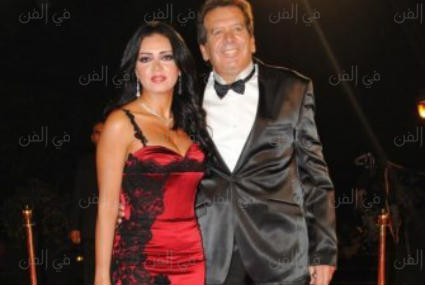 محمد مختار ورانيا يوسف