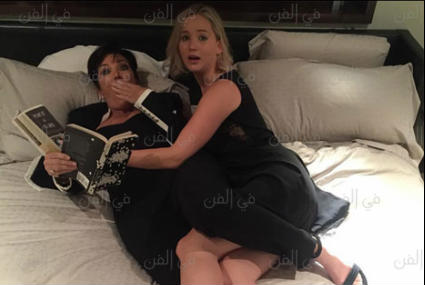 لورانس وجينر