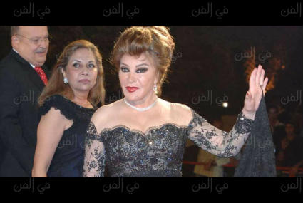 صفية العمري