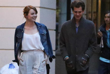 أندرو وإيما