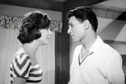 عبد الحليم وسعاد حسني