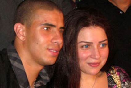 مي عز الدين محمد زيدان