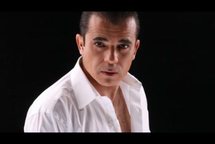 محمد الشقنقيري